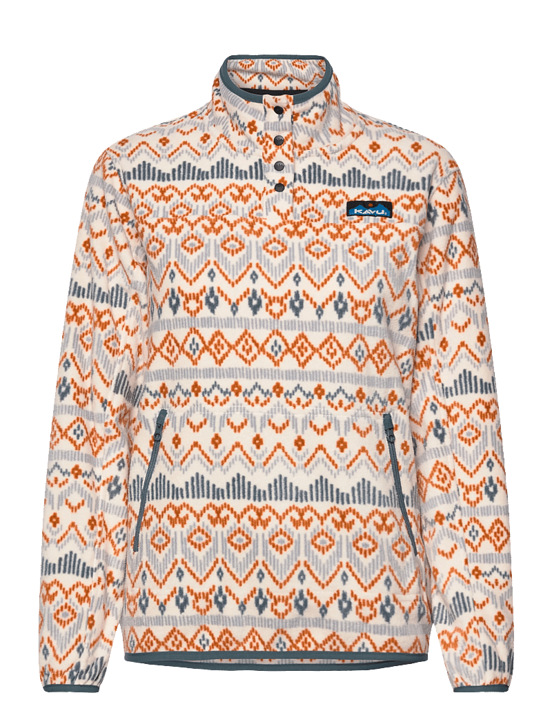 KAVU - Cavanaugh - teddy kampsunid - winter holiday - 0