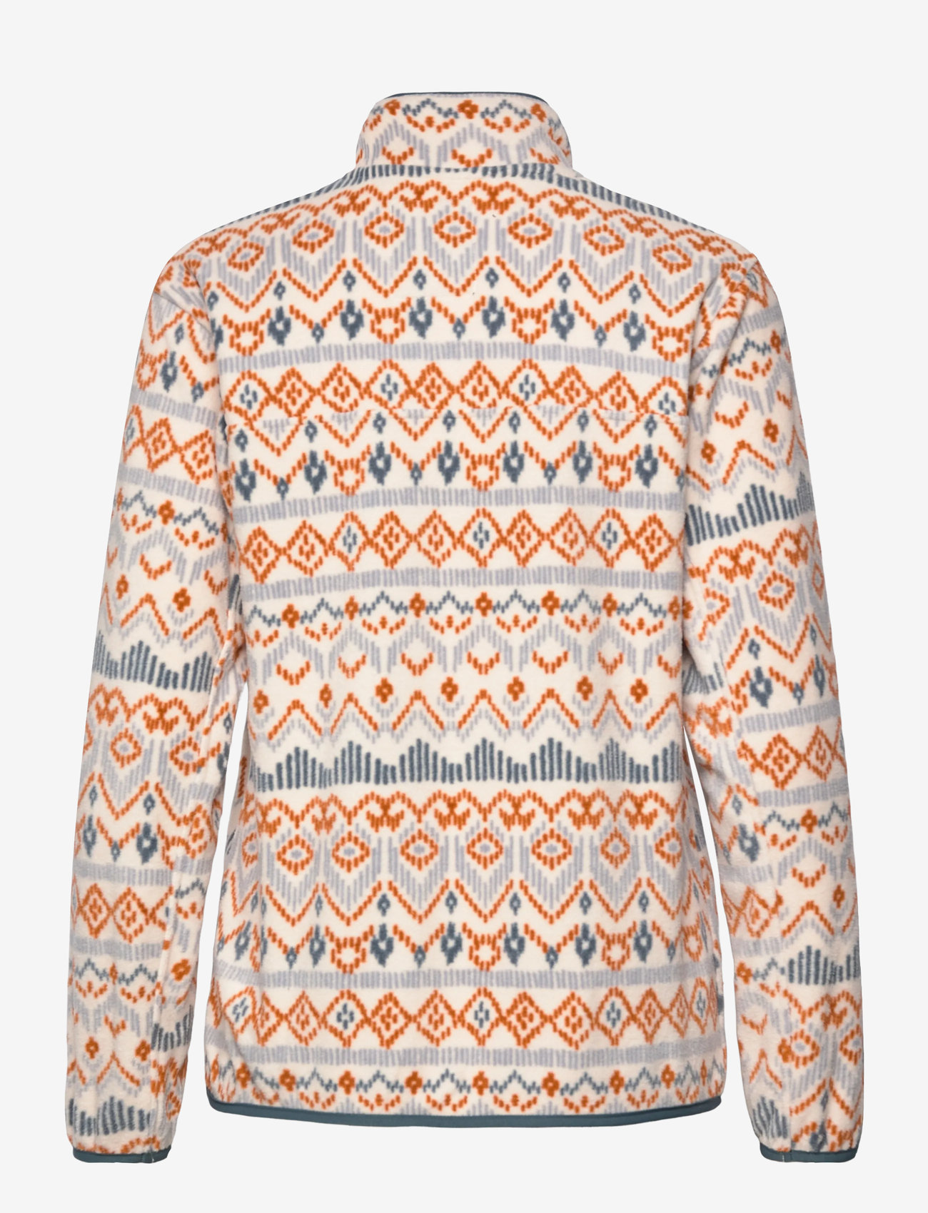 KAVU - Cavanaugh - teddy kampsunid - winter holiday - 1