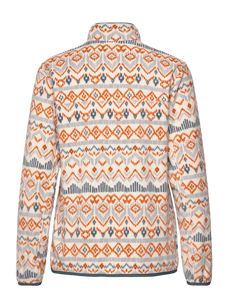 KAVU - Cavanaugh - fleece-pullover - winter holiday - 1