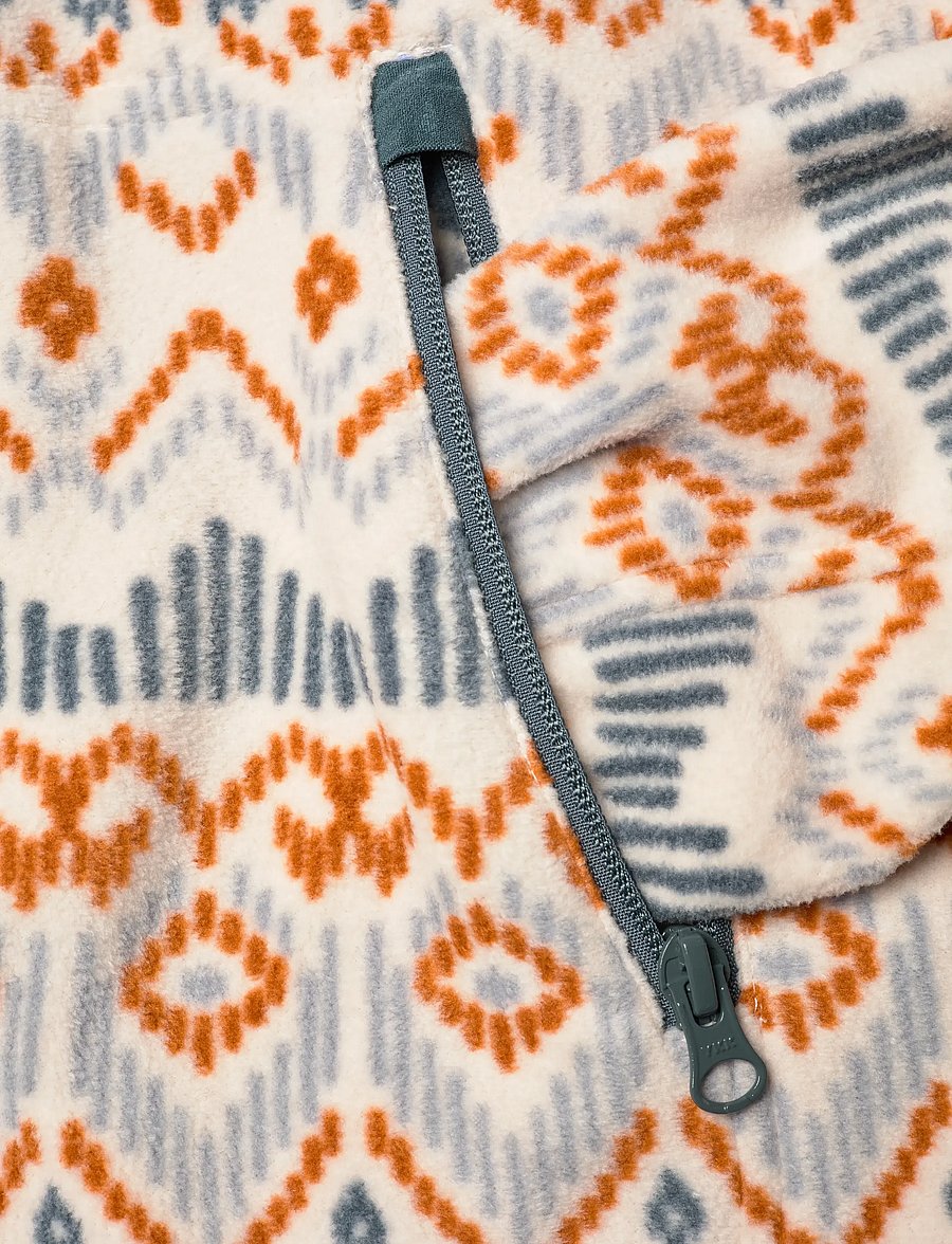 KAVU - Cavanaugh - fleece-pullover - winter holiday - 3