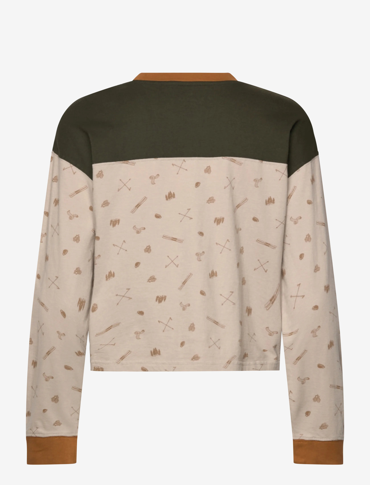 KAVU - Francis - sügisesed riided - apres all day - 1