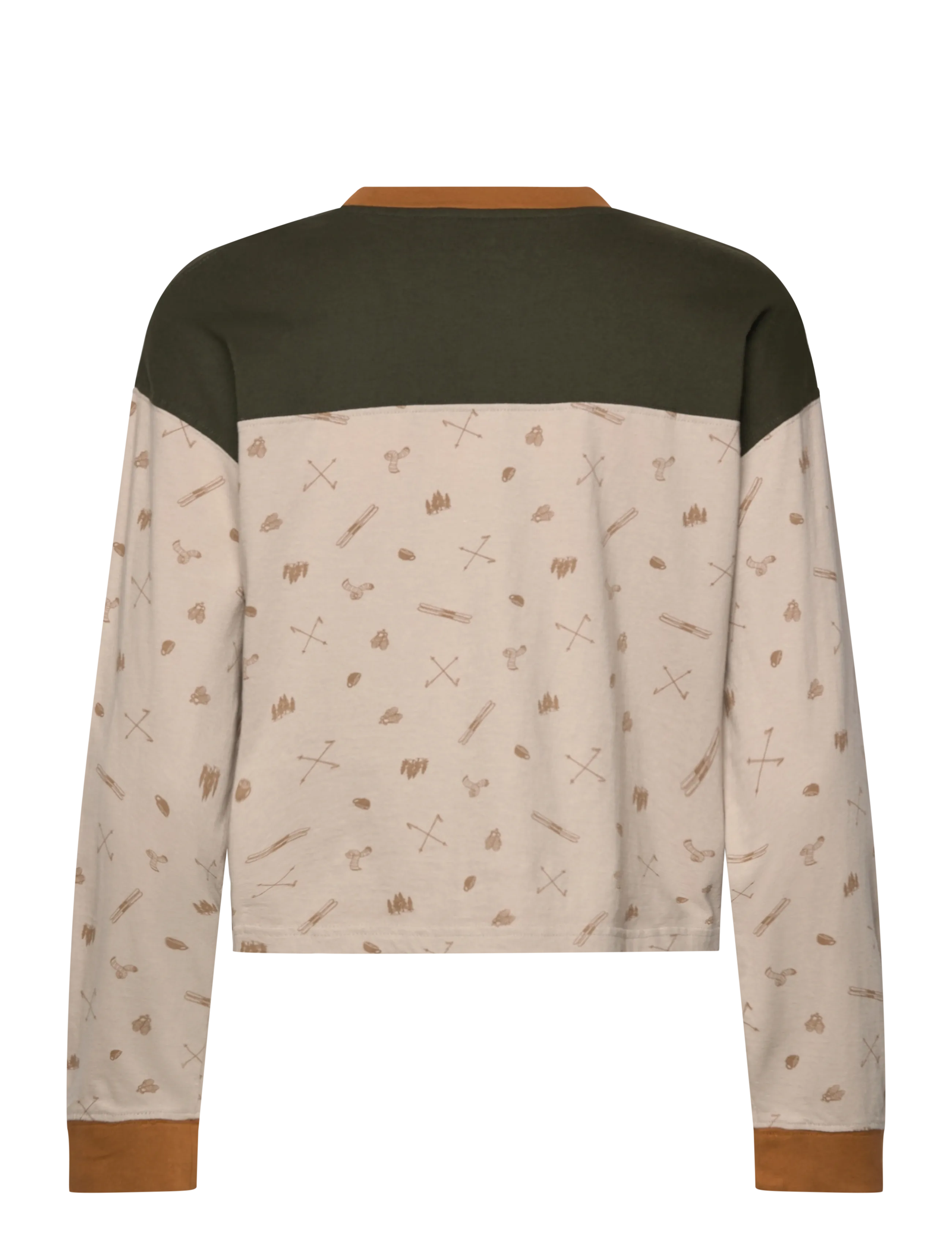 KAVU - Francis - t-shirt & tops - apres all day - 1