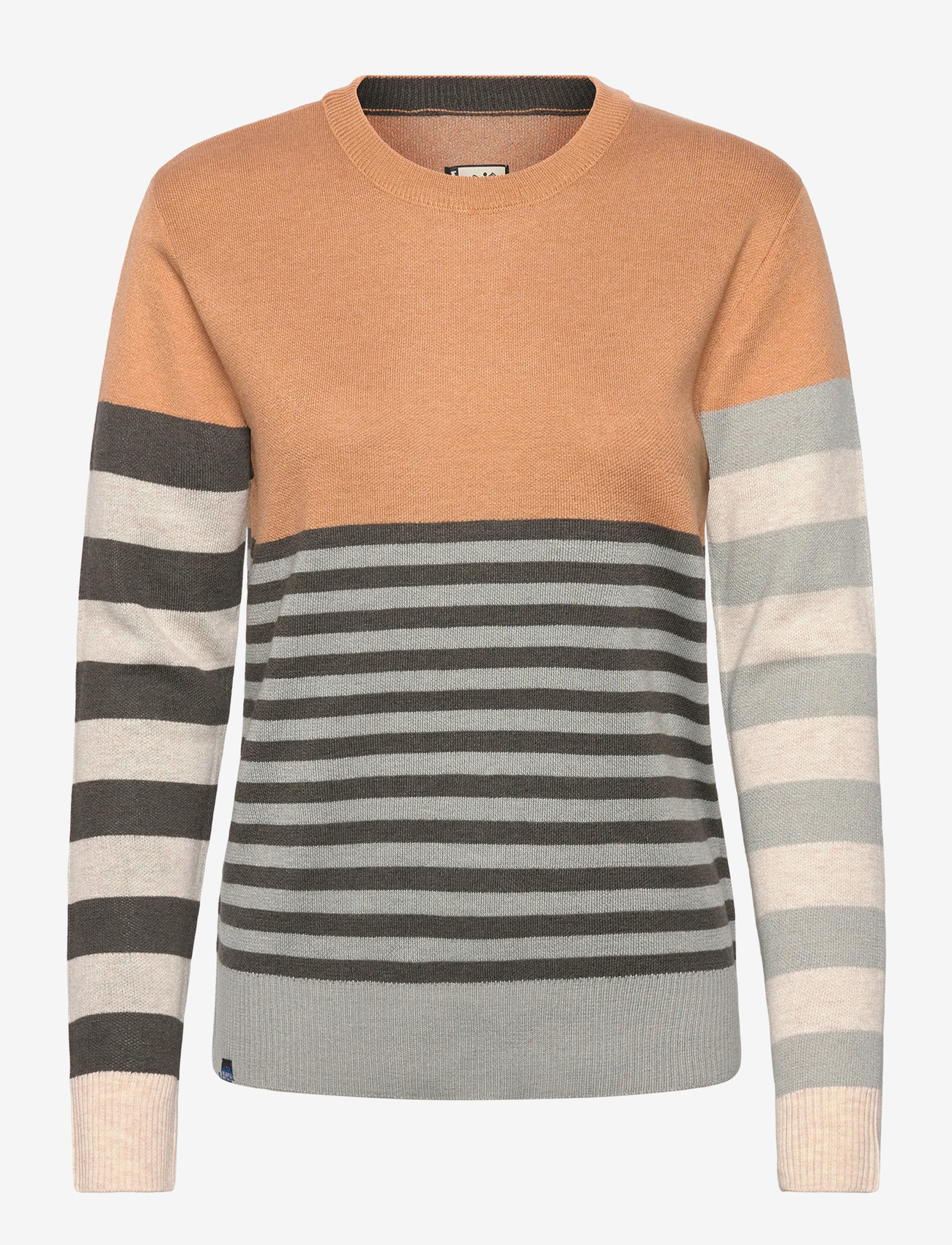 KAVU - Hillrose - herbstliche kleidung - stripe fuse - 0