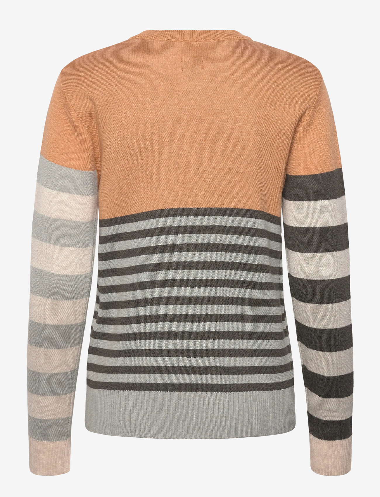 KAVU - Hillrose - herbstliche kleidung - stripe fuse - 1