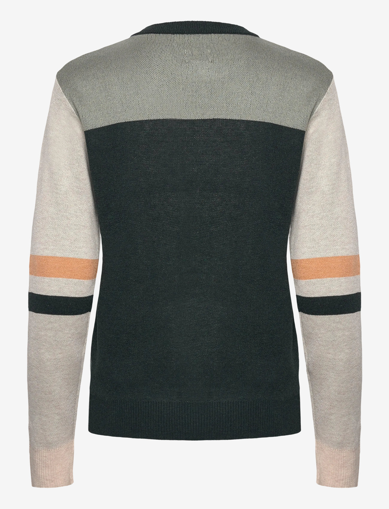 KAVU - Hillrose - herbstliche kleidung - tree bear - 1