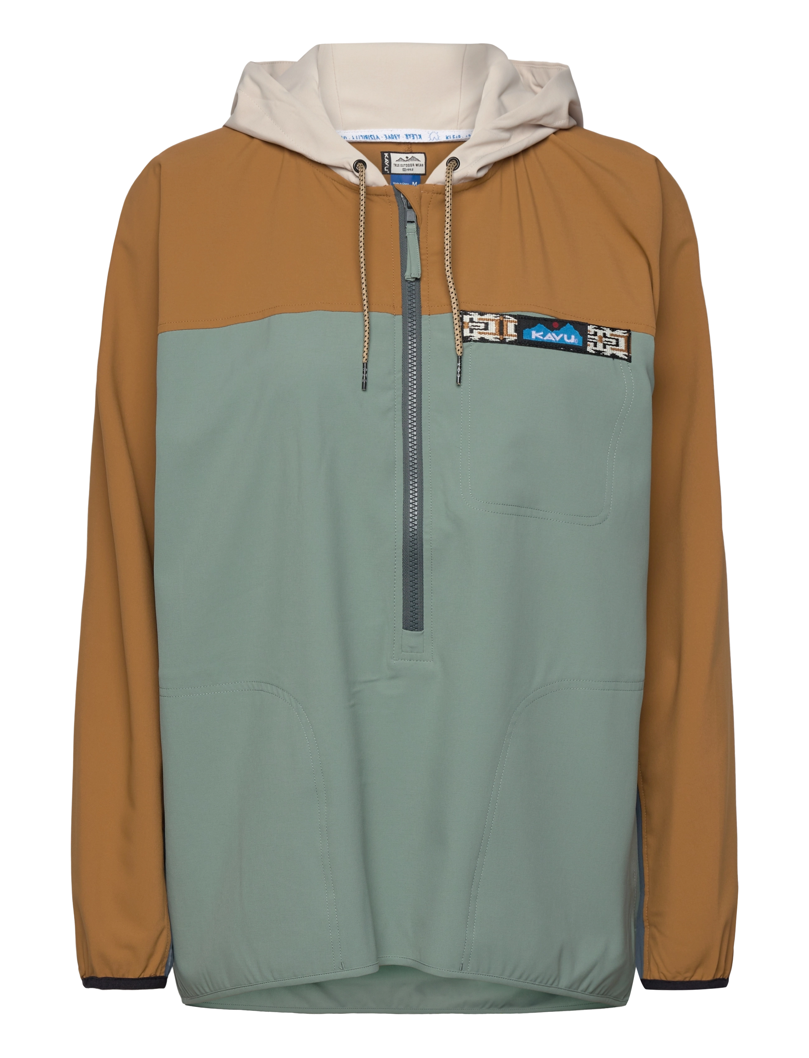 KAVU Bay Breeze - Transitional Layering - NORTH COAST / multi