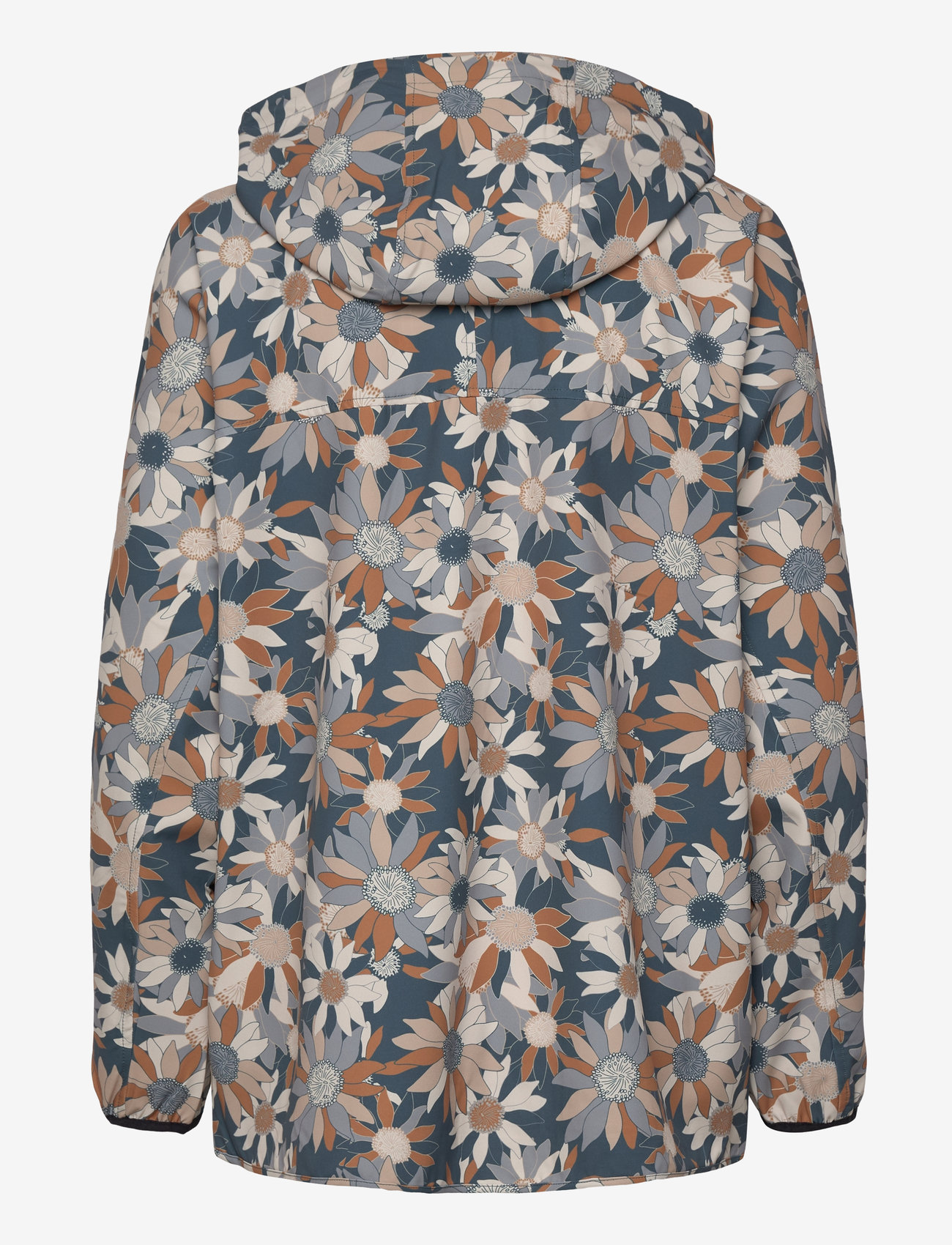 KAVU - Bay Breeze - forårsjakker - spring bloom - 1