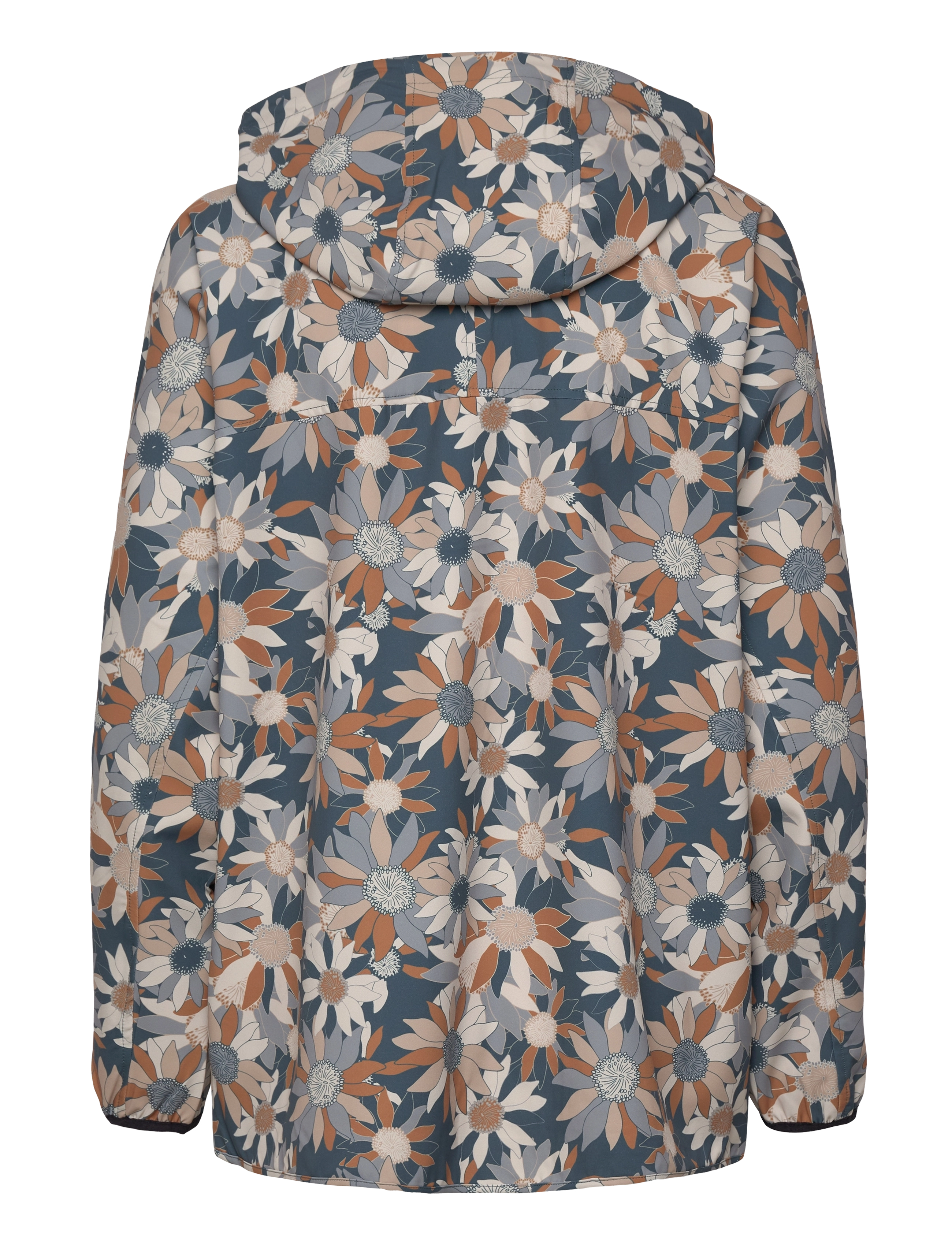 KAVU - Bay Breeze - frühlingsjacken - spring bloom - 1