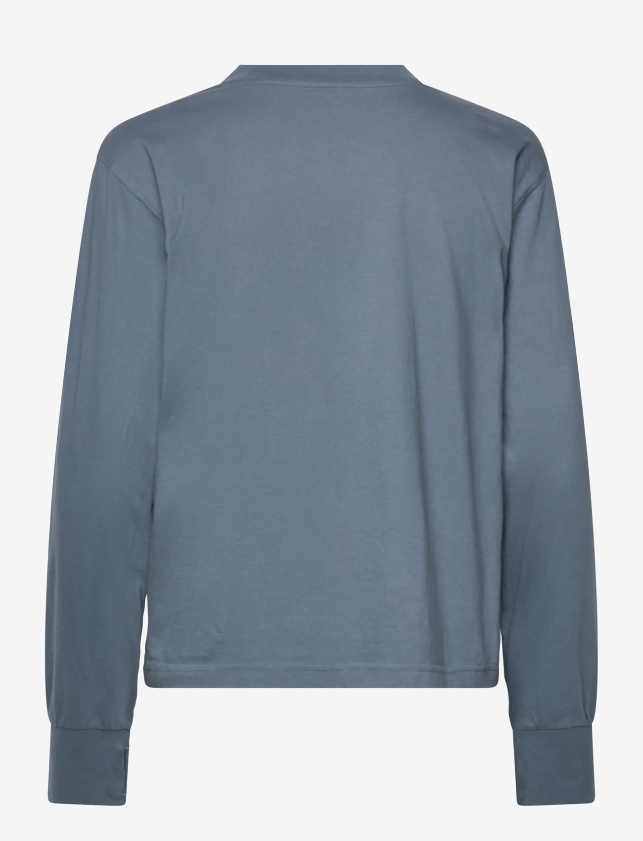 KAVU - Westray - efterårstøj - blue mirage - 1