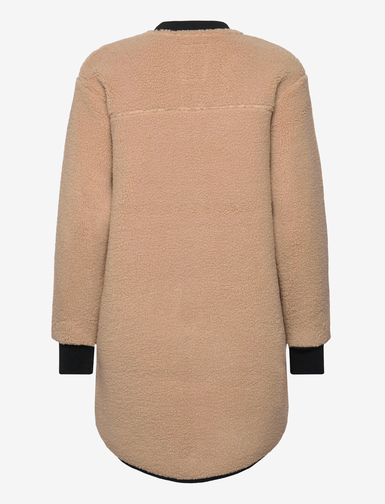 KAVU - Wintervale - vahekihina kantavad jakid - oatmeal - 1