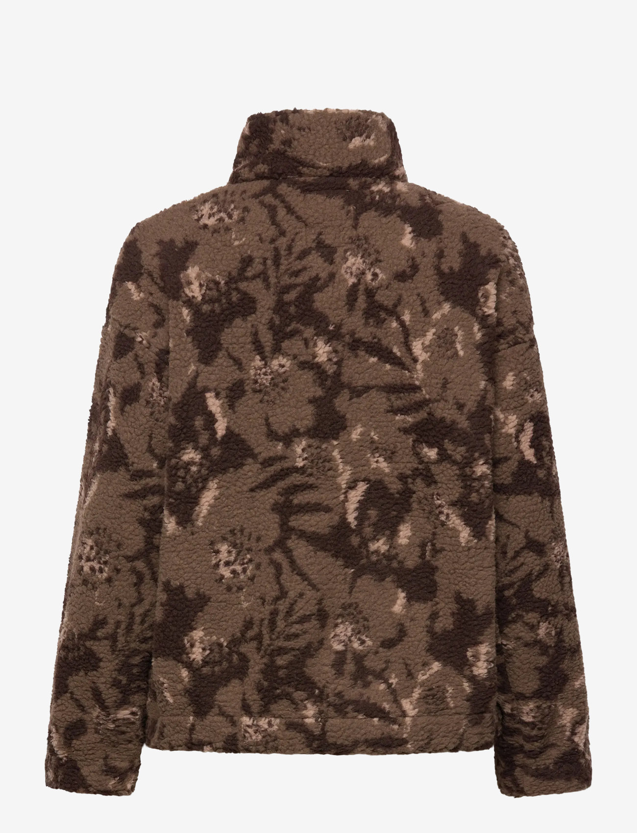 KAVU - Loven - sweatshirts - earth bloom - 1
