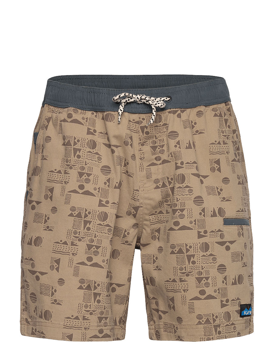 KAVU - Walk It Off - freizeitshorts - balsa summit - 0