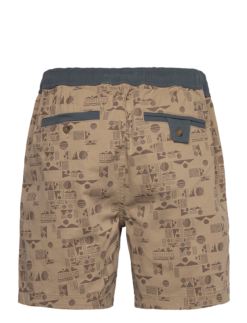 KAVU - Walk It Off - rennot shortsit - balsa summit - 1