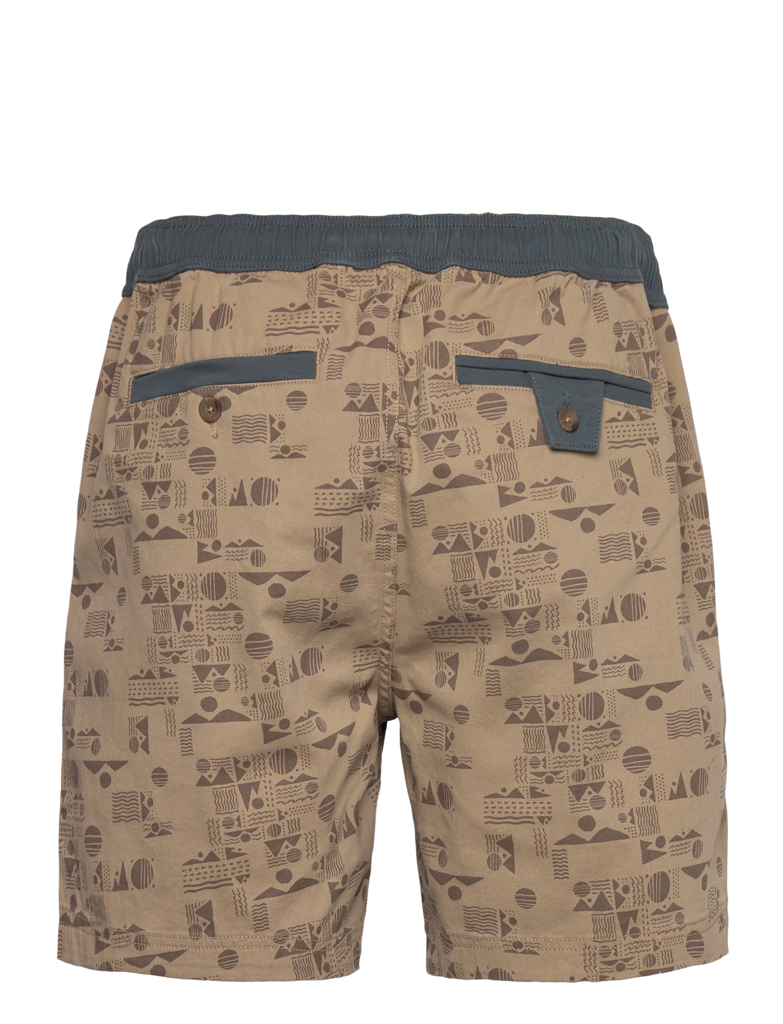 KAVU - Walk It Off - balsa summit - 1