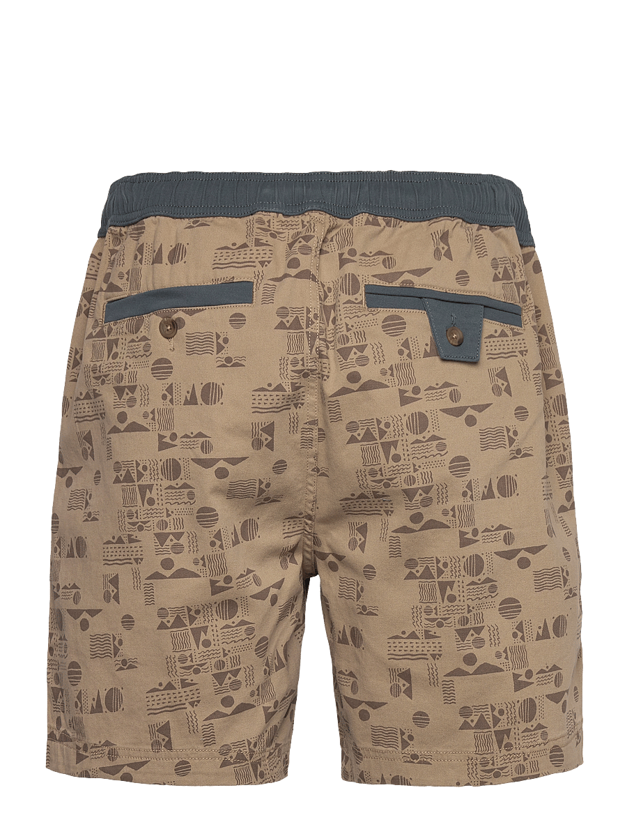KAVU - Walk It Off - freizeitshorts - balsa summit - 1