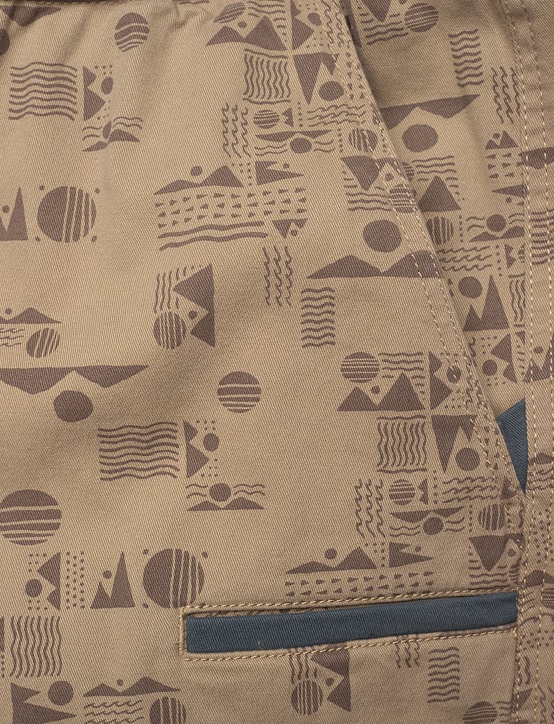 KAVU - Walk It Off - rennot shortsit - balsa summit - 2