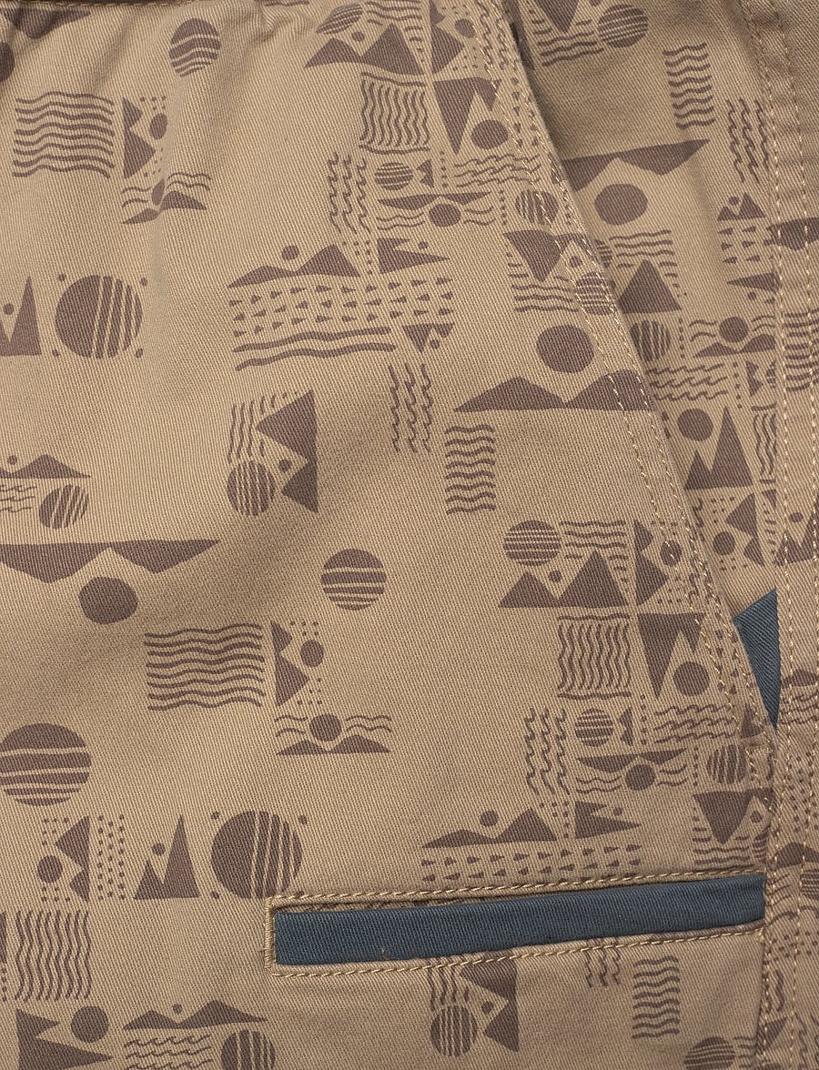 KAVU - Walk It Off - freizeitshorts - balsa summit - 2