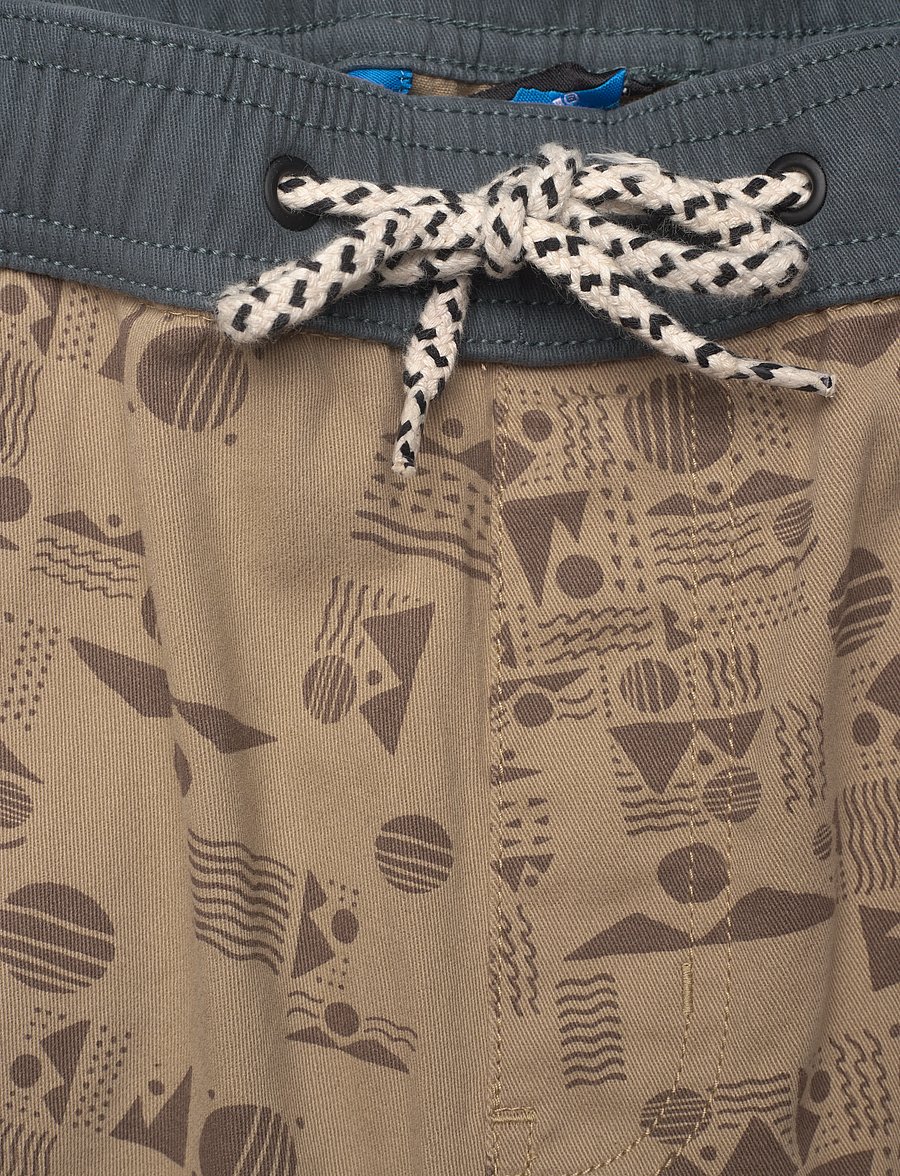 KAVU - Walk It Off - freizeitshorts - balsa summit - 3