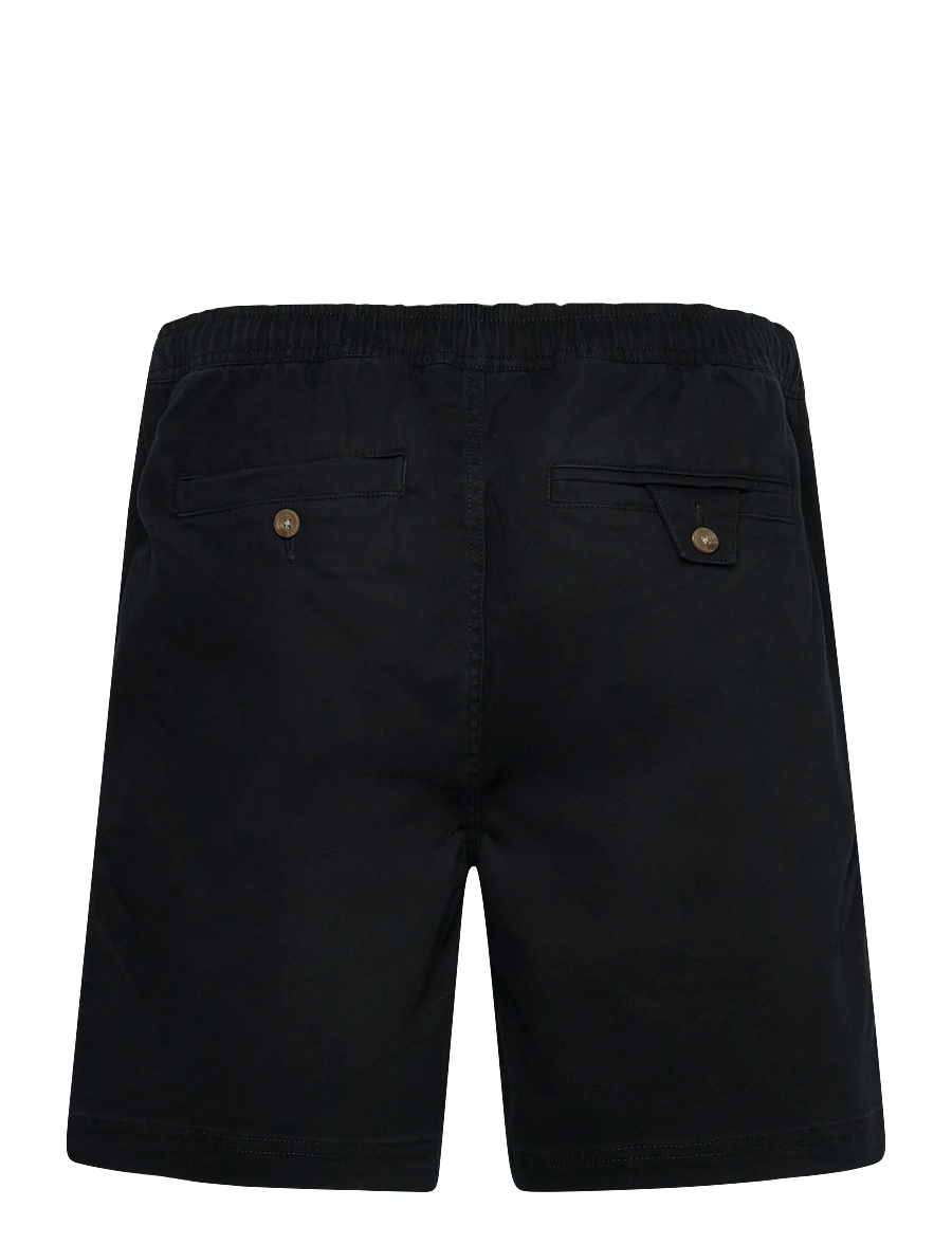 KAVU - Walk It Off - freizeitshorts - black - 2