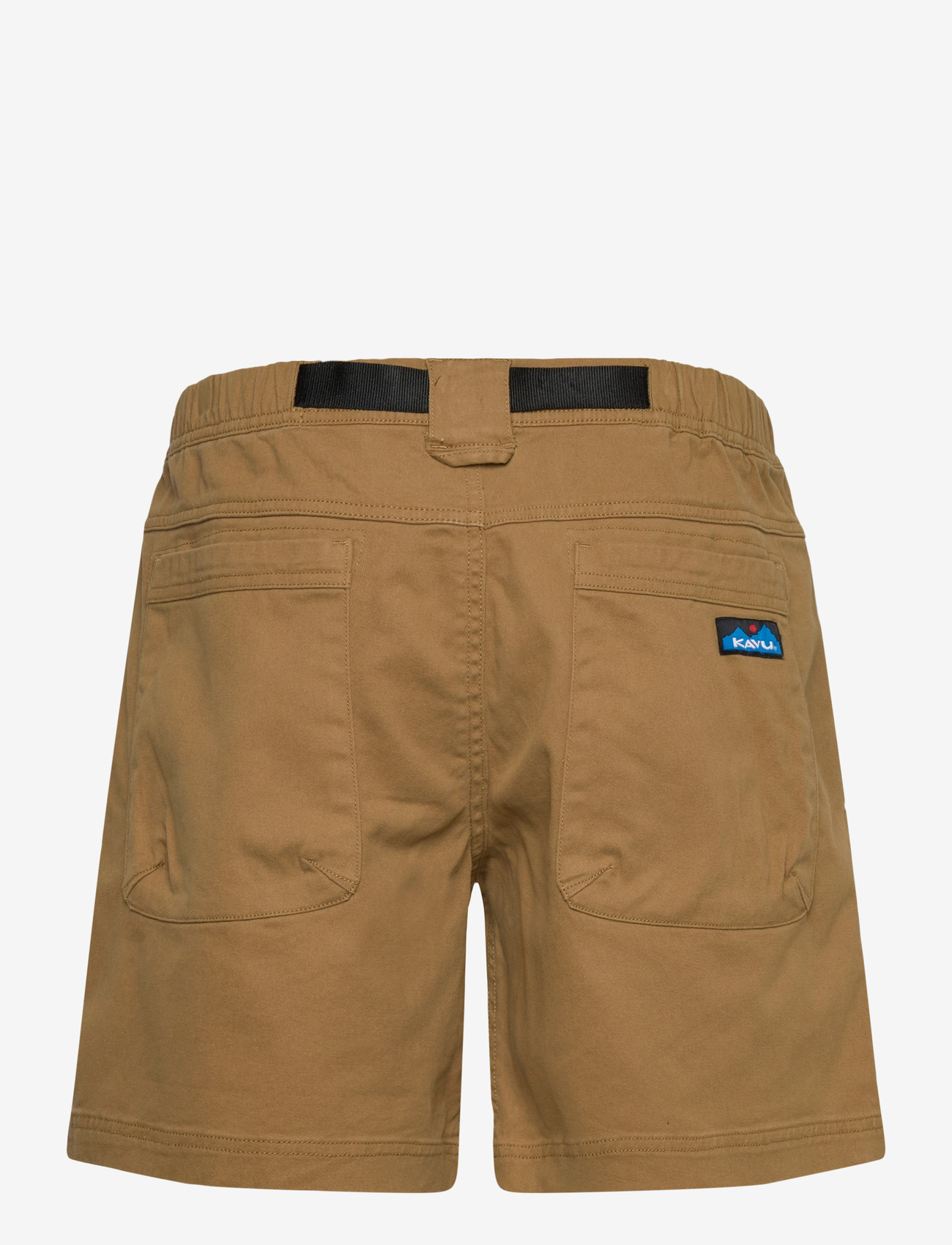 KAVU - Kumano Short - casual shorts - olive - 1