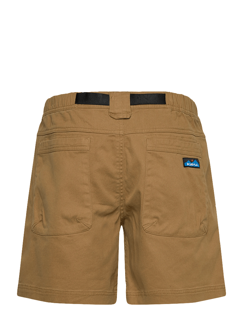 KAVU - Kumano Short - casual shorts - olive - 1