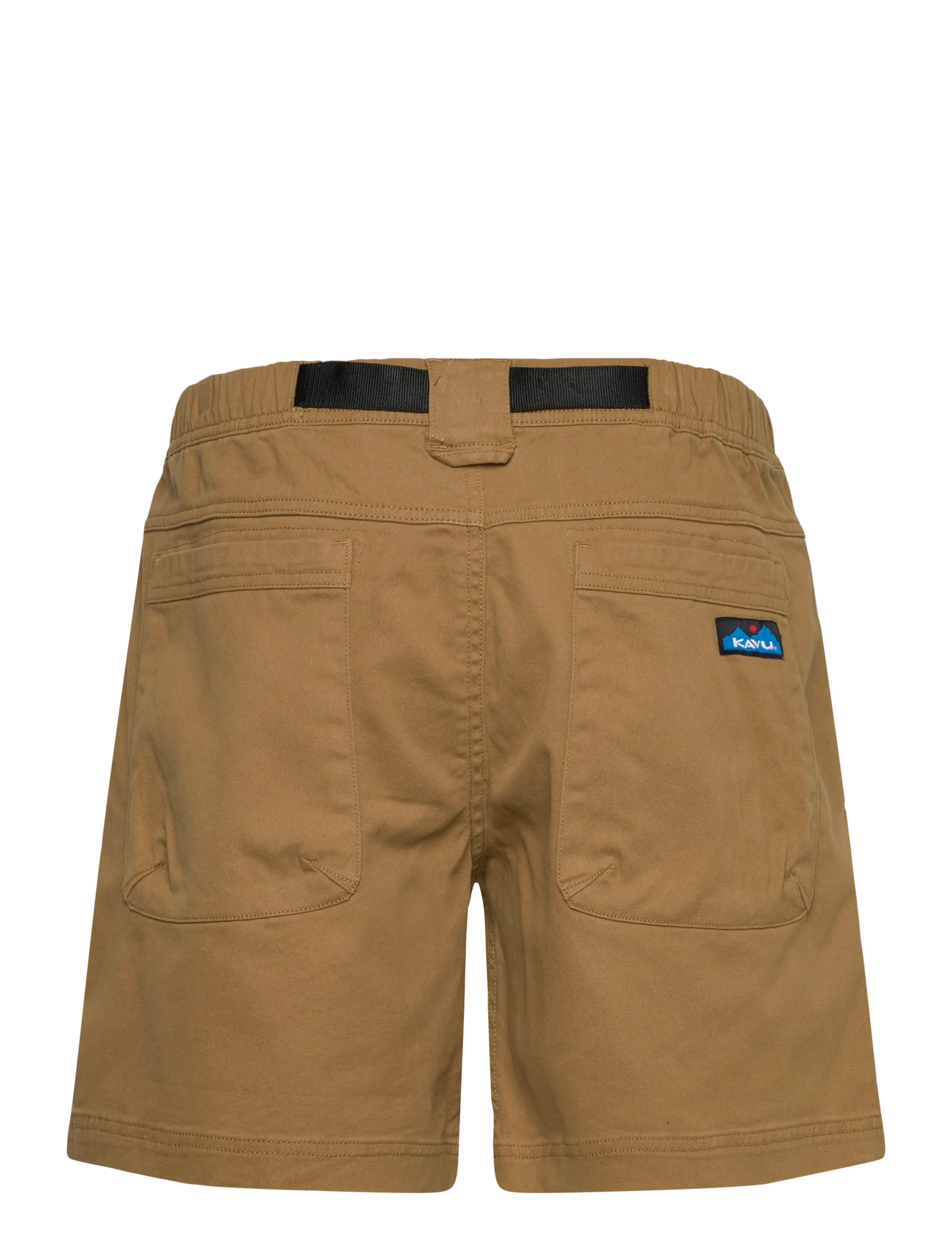 KAVU - Kumano Short - casual shorts - olive - 1
