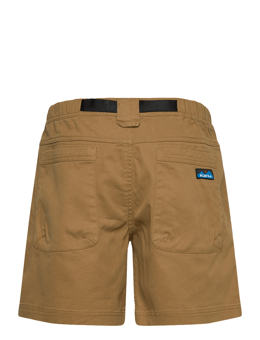KAVU - Kumano Short - casual shorts - olive - 1