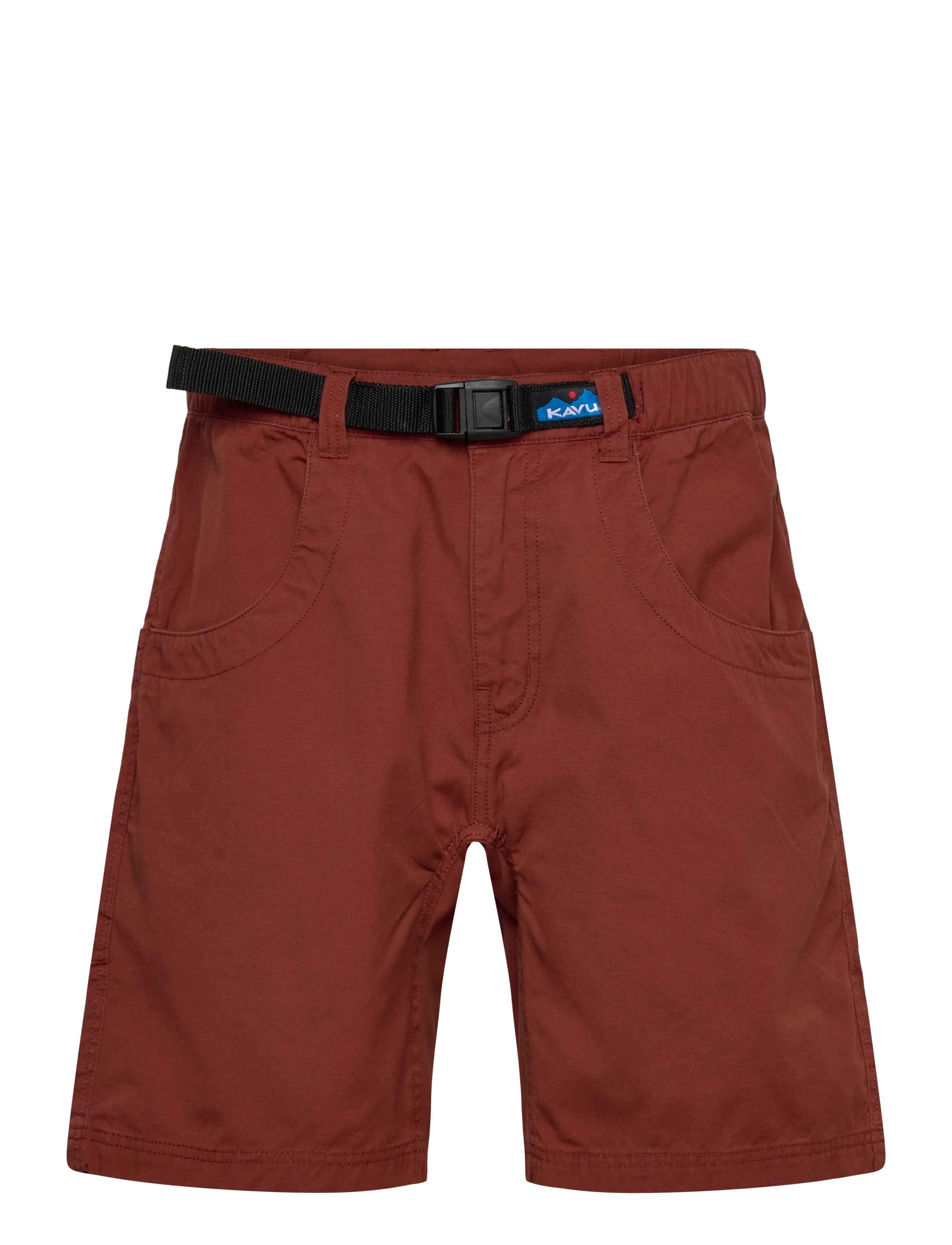 KAVU Chilli Lite Kurz Burgundy - M - Herren