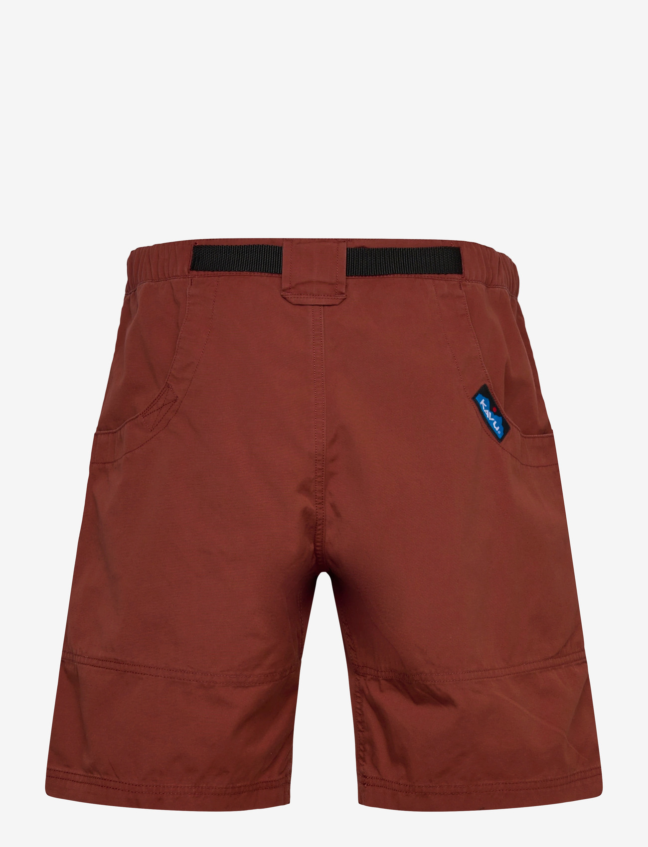 KAVU - Chilli Lite Short - chinos shorts - cherry mahogany - 1