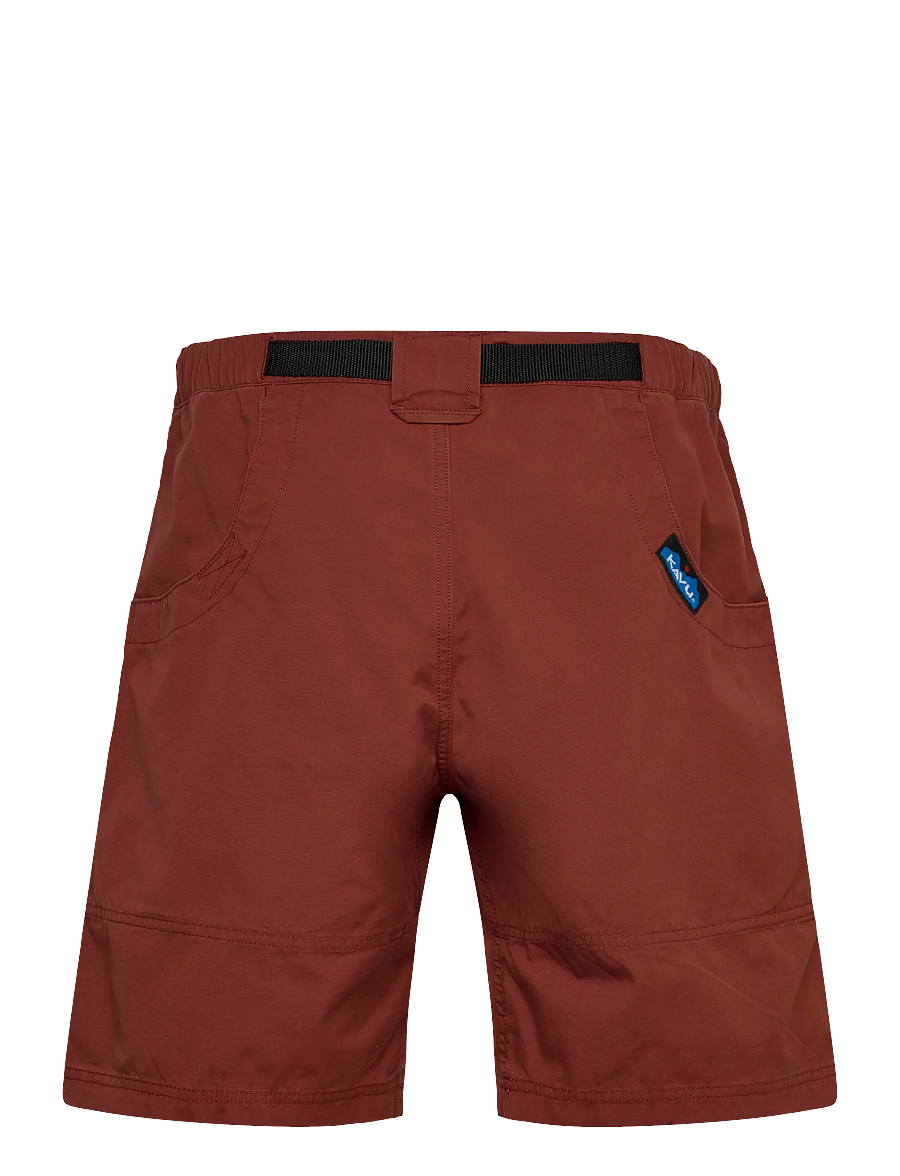 KAVU - Chilli Lite Short - chinos shorts - cherry mahogany - 1