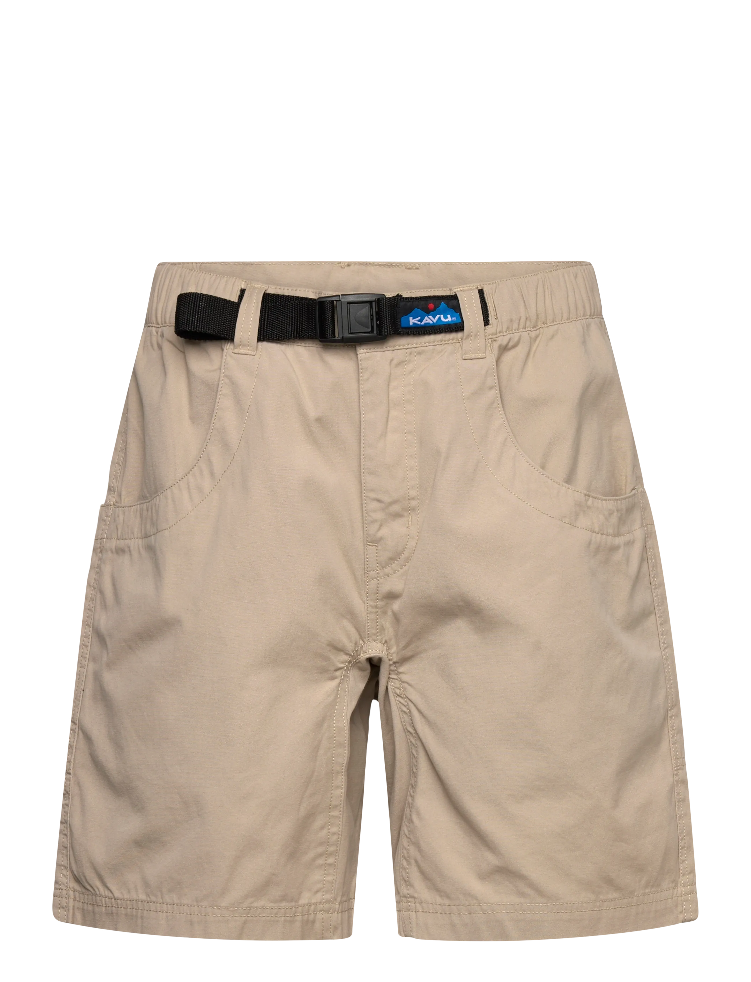 KAVU Chilli Lite Kurz Beige - L - Herren