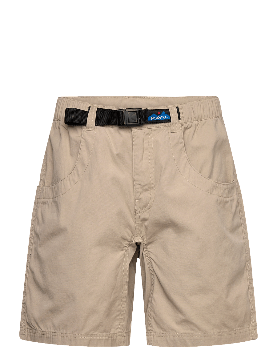 KAVU - Chilli Lite Short - short chino - fossil - 0