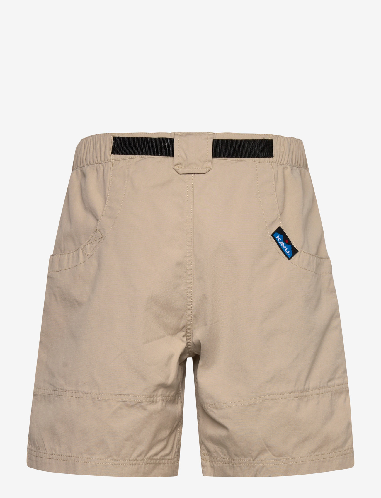 KAVU - Chilli Lite Short - chinos shorts - fossil - 1