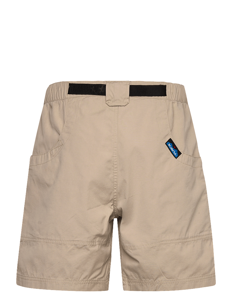 KAVU - Chilli Lite Short - chino lühikesed püksid - fossil - 1