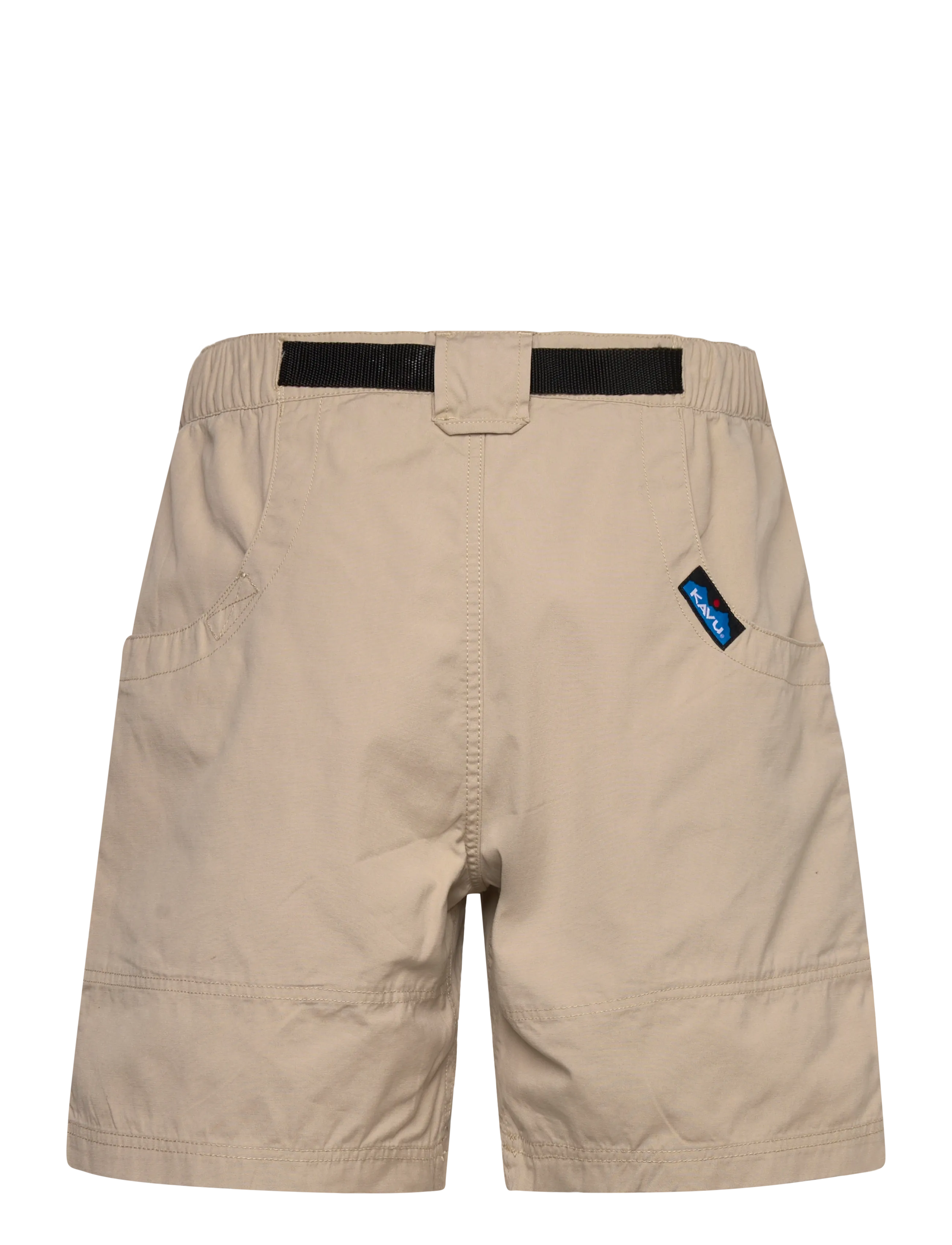 KAVU - Chilli Lite Short - chinos shorts - fossil - 1