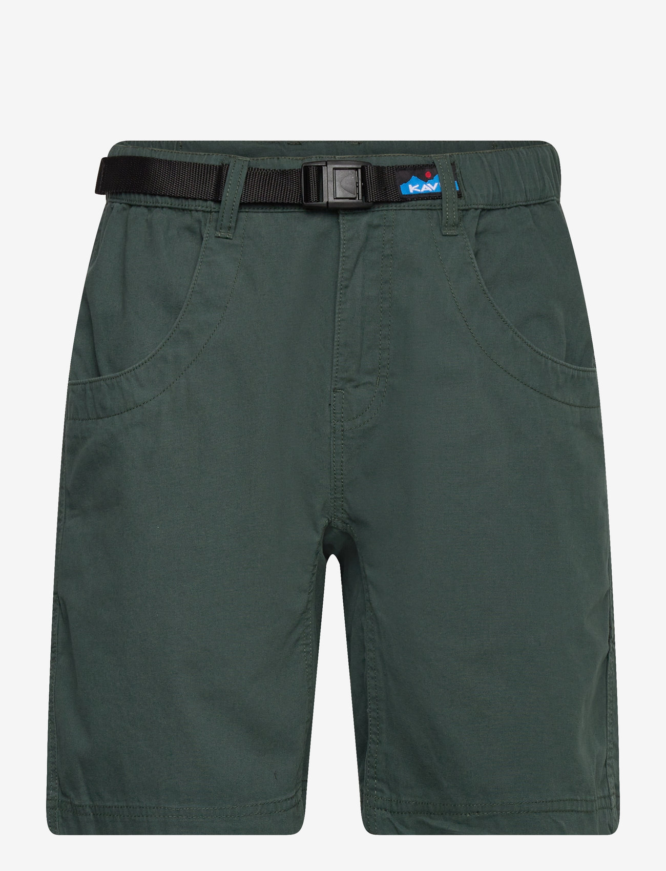 KAVU - Chilli Lite Short - green gables - 0