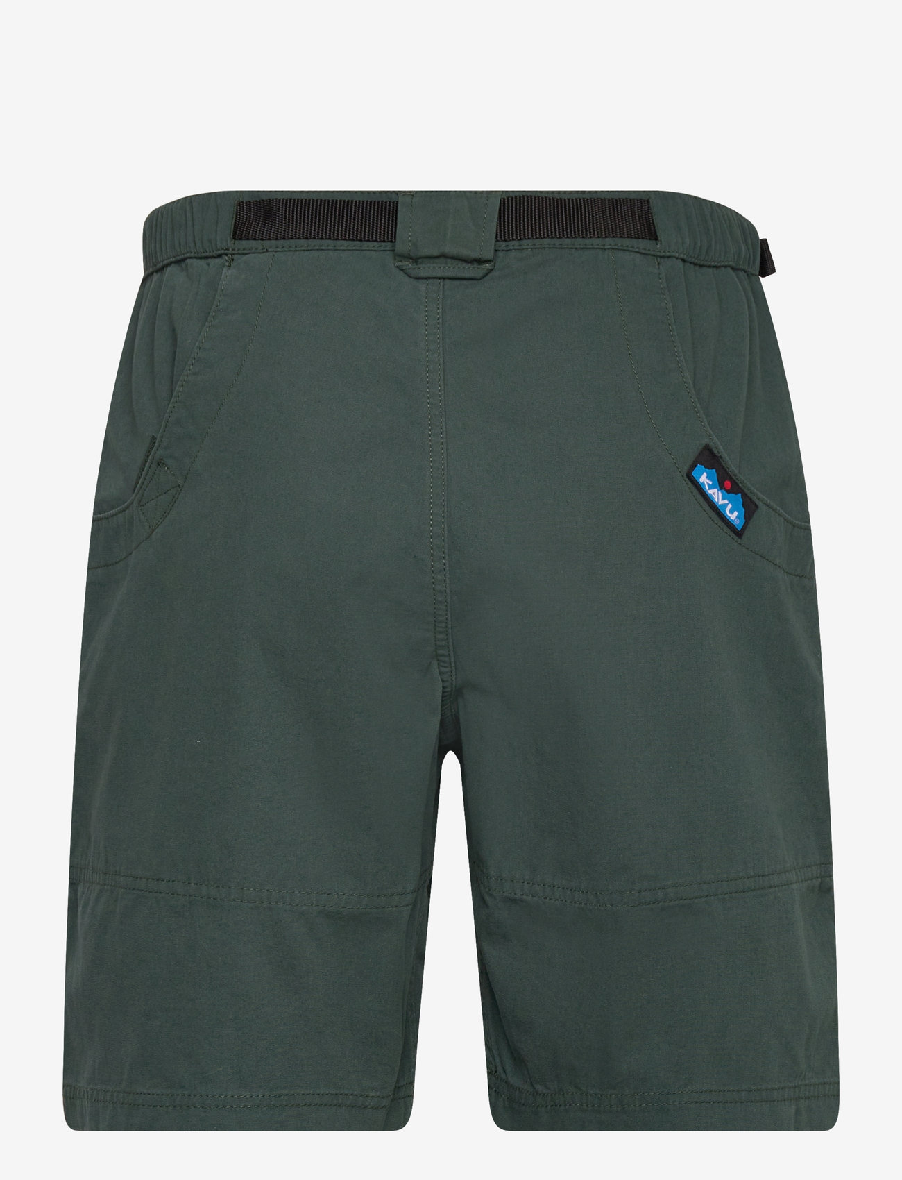 KAVU - Chilli Lite Short - green gables - 1