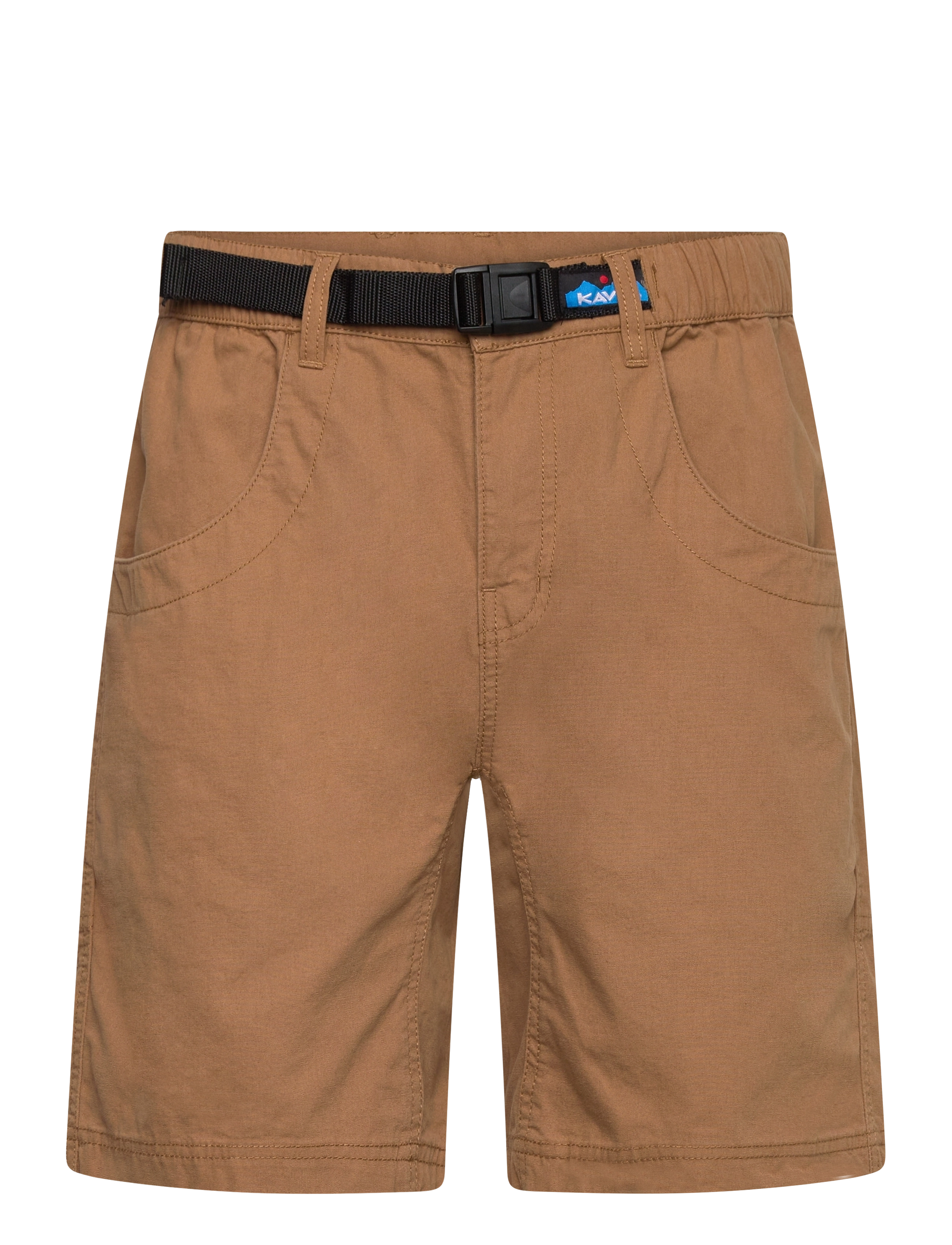 KAVU Chilli Lite Kurz Braun - M - Herren
