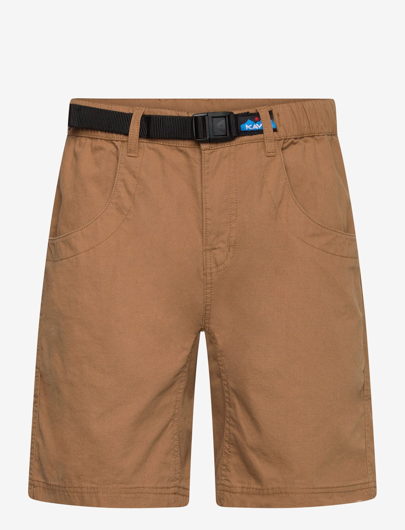 KAVU - Chilli Lite Short - chinos shorts - heritage khaki - 0