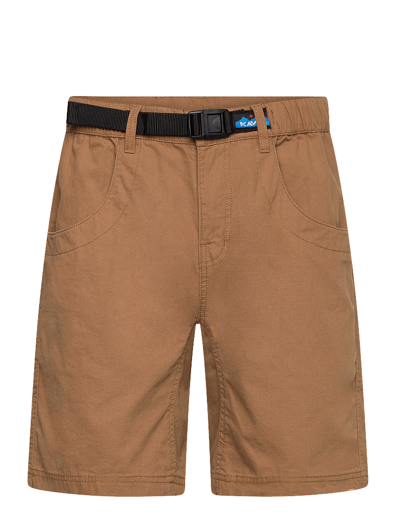 KAVU - Chilli Lite Short - chinos shorts - heritage khaki - 0
