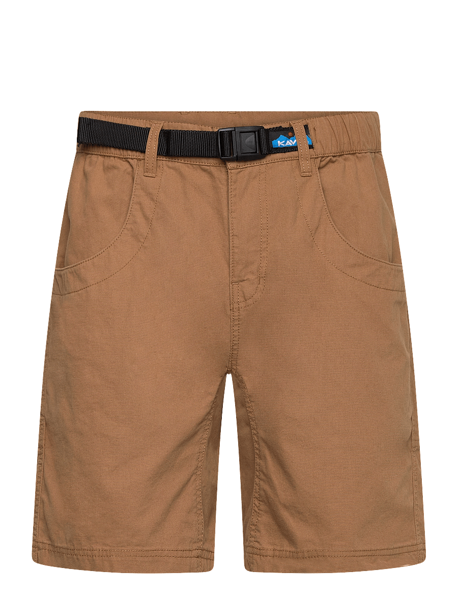 KAVU - Chilli Lite Short - chino-shortsit - heritage khaki - 0