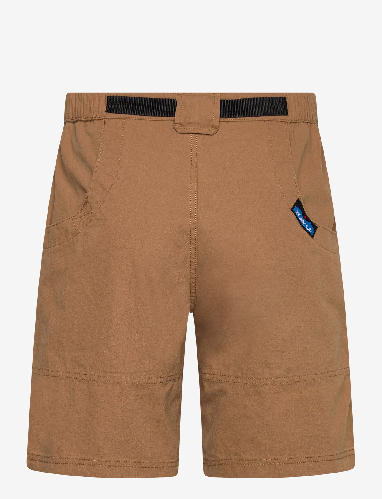 KAVU - Chilli Lite Short - chinos shorts - heritage khaki - 1