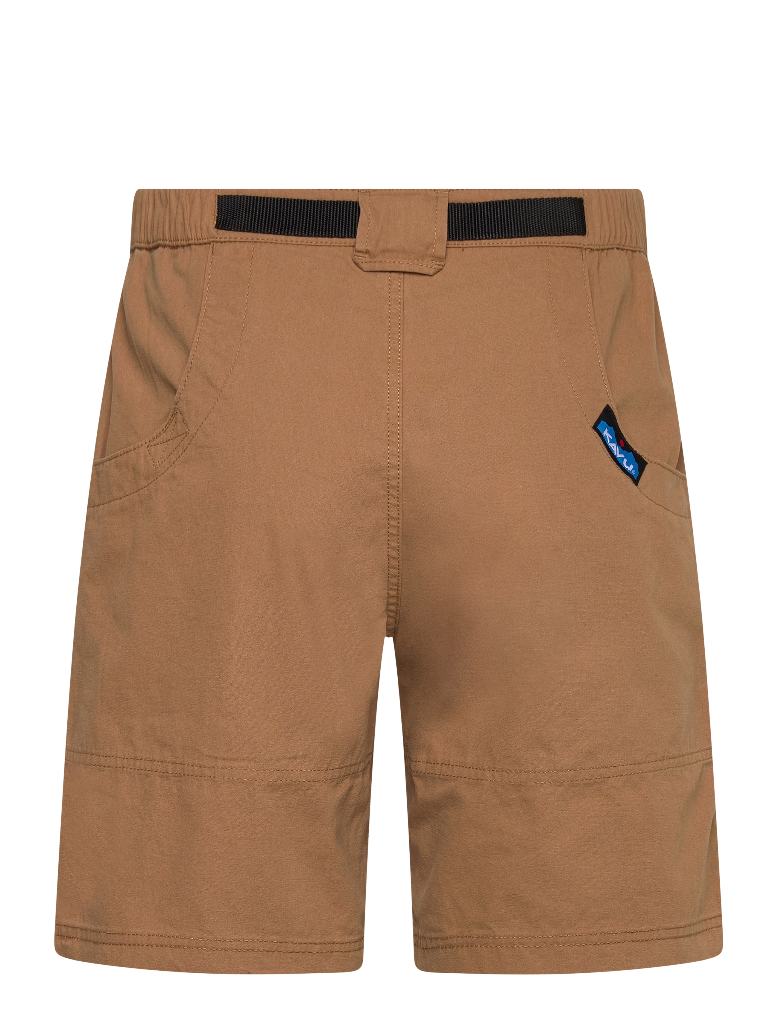 KAVU - Chilli Lite Short - chinos shorts - heritage khaki - 1