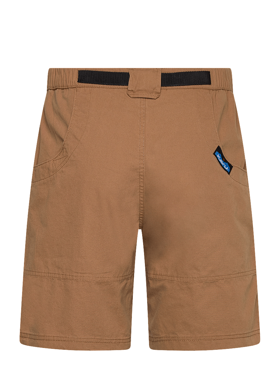 KAVU - Chilli Lite Short - chino-shortsit - heritage khaki - 1