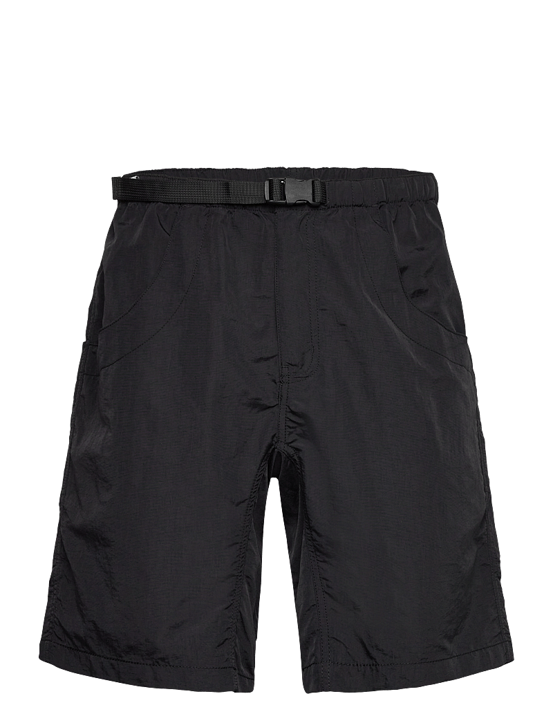 KAVU - Big Eddy Short - lühikesed vabaajapüksid - black - 0
