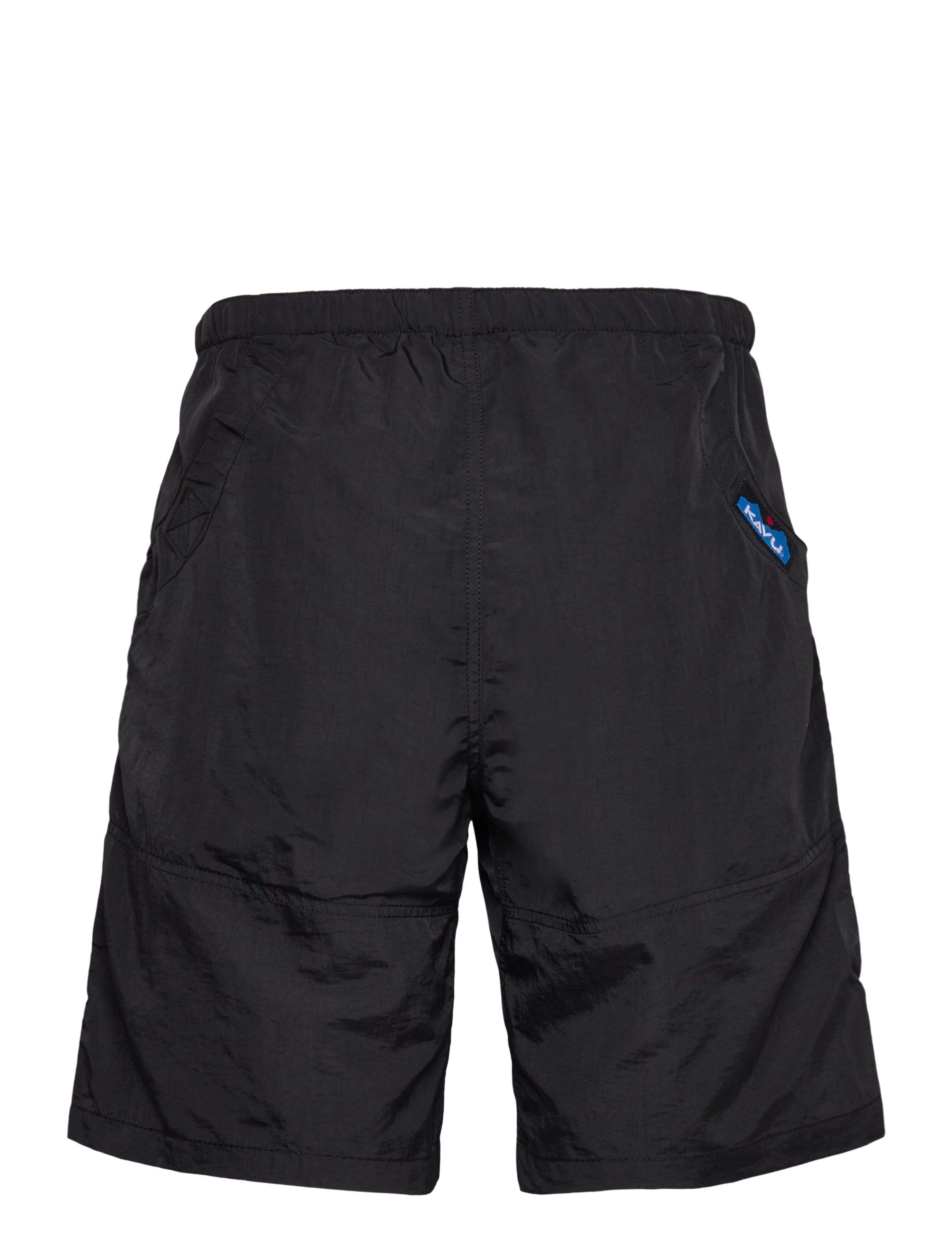 KAVU - Big Eddy Short - black - 1