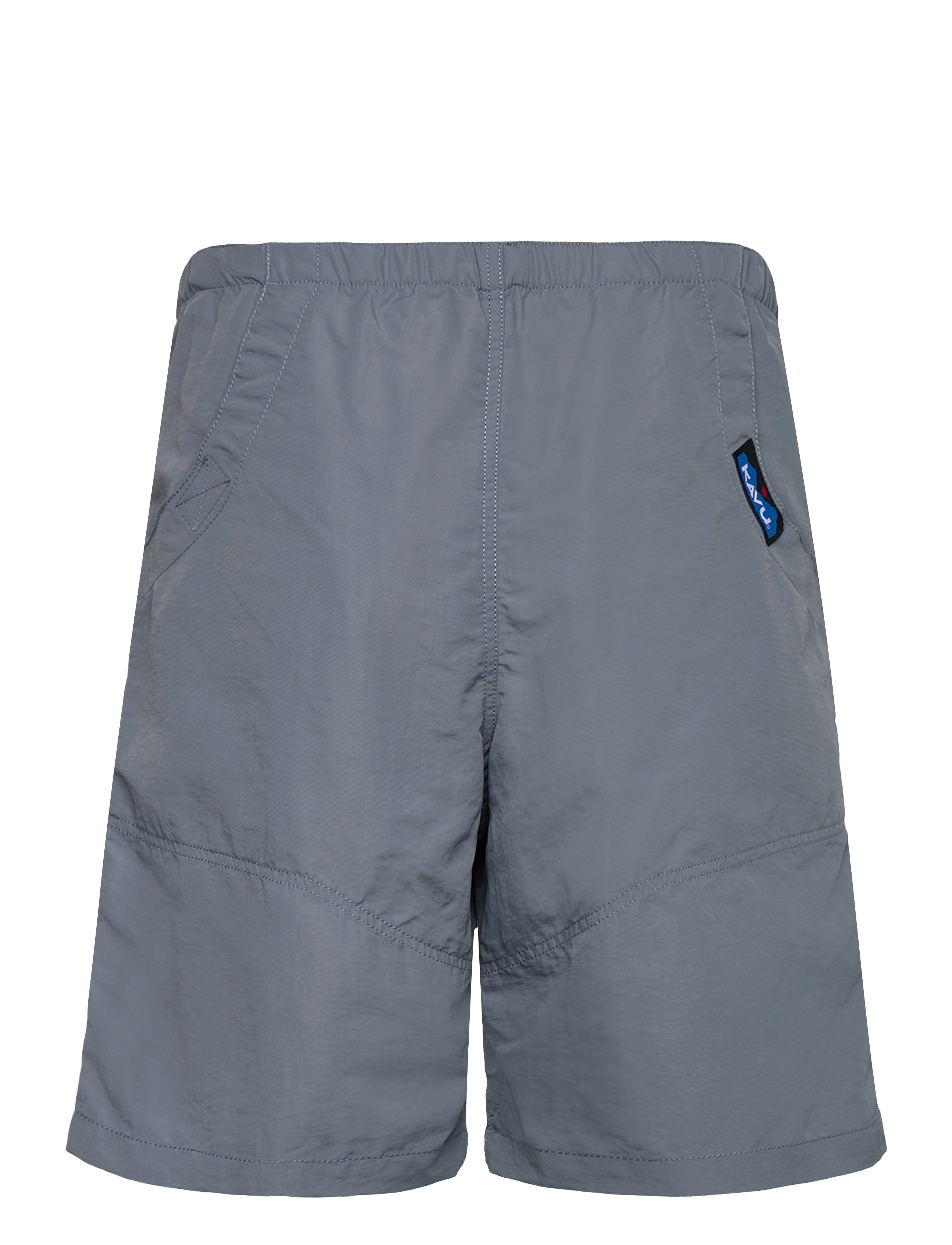 KAVU - Big Eddy Short - stormy weather - 1