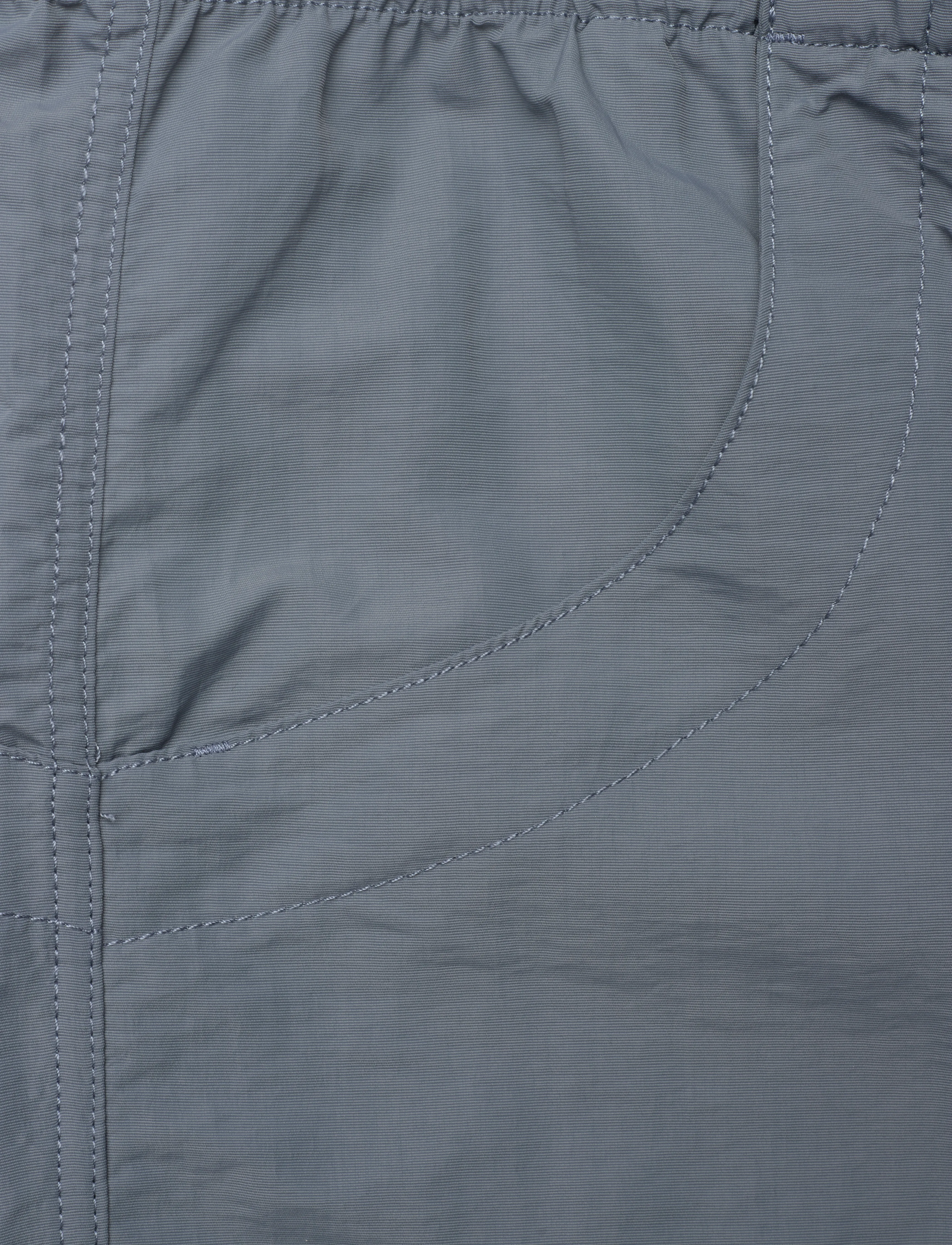 KAVU - Big Eddy Short - stormy weather - 2
