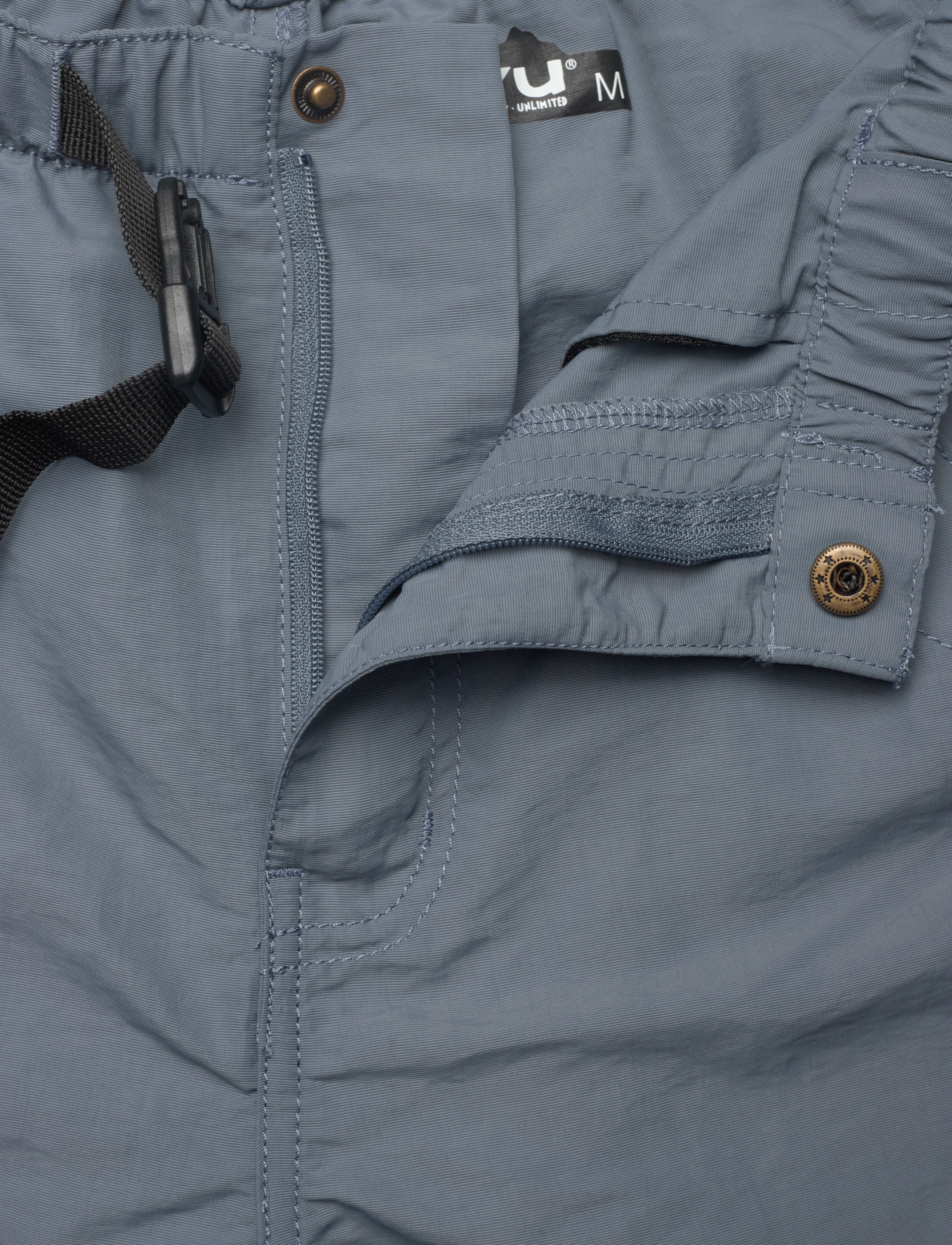KAVU - Big Eddy Short - stormy weather - 3