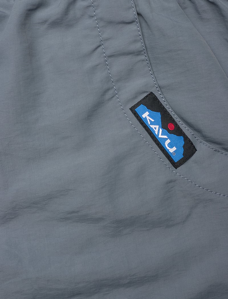 KAVU - Big Eddy Short - casual shorts - stormy weather - 4